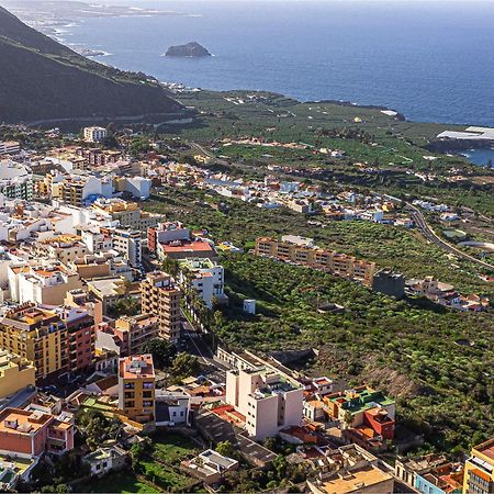 Apartamento Tenerife Te Espera! Icod De Los Vinos Exterior foto