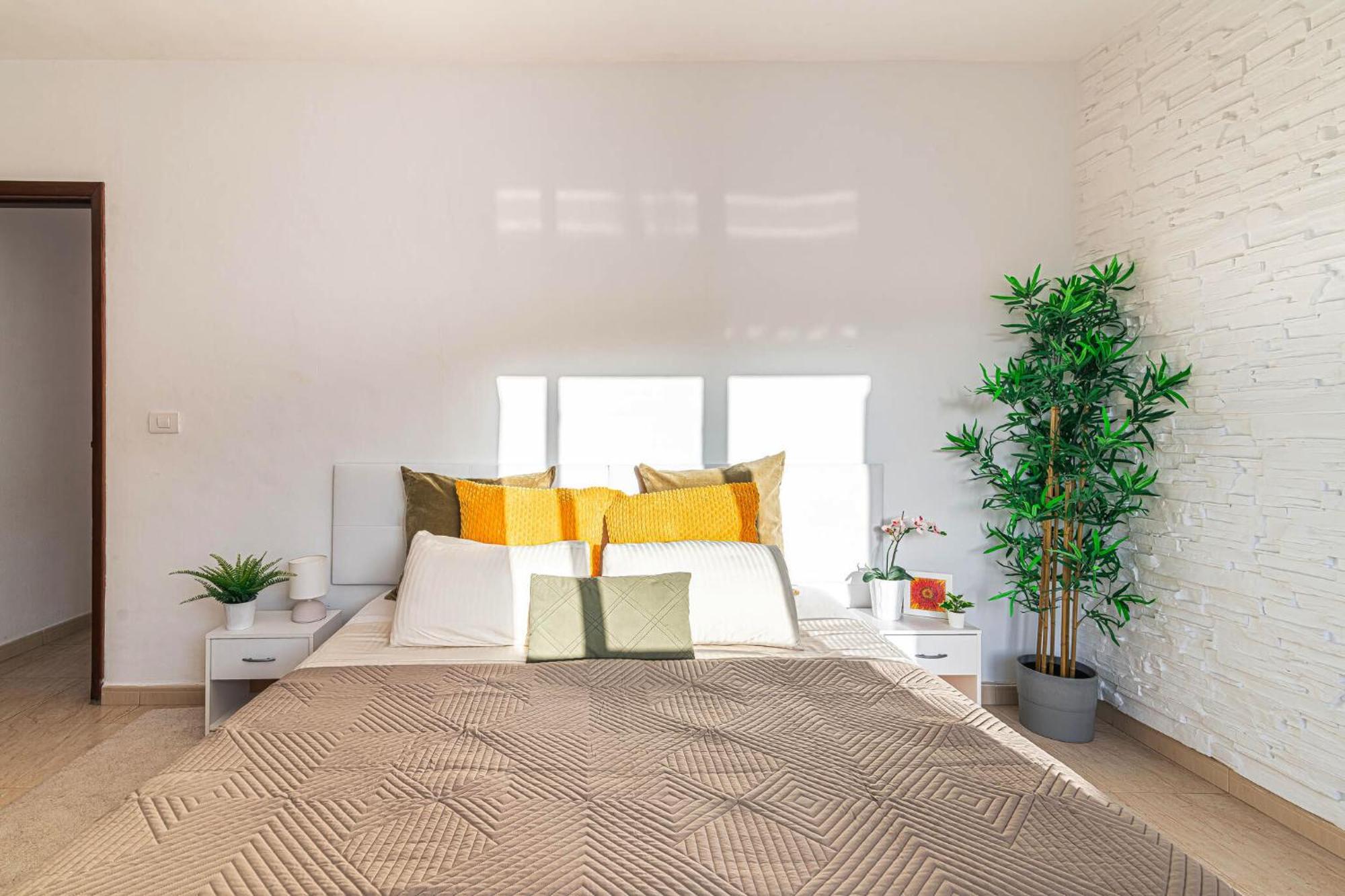 Apartamento Tenerife Te Espera! Icod De Los Vinos Exterior foto