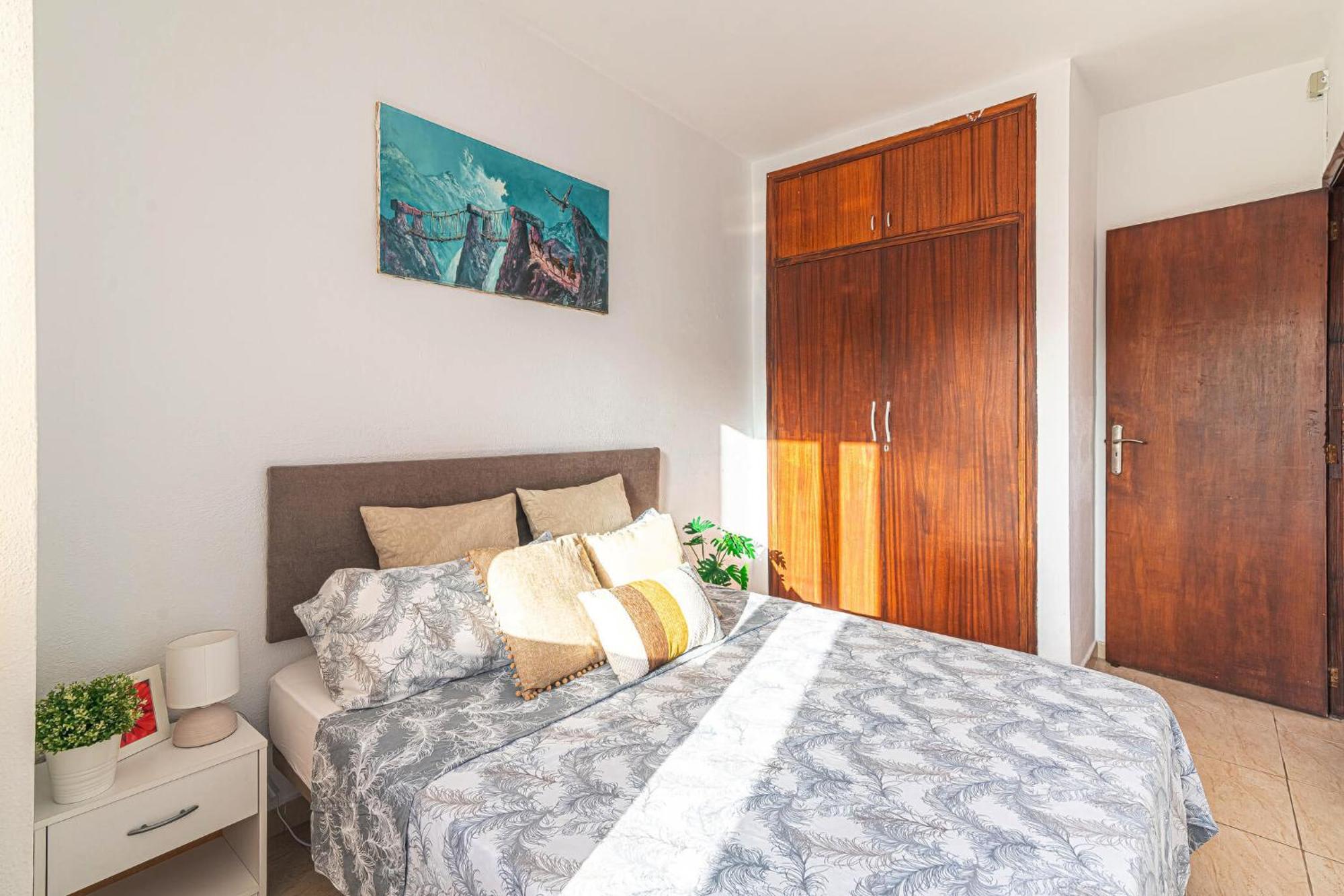 Apartamento Tenerife Te Espera! Icod De Los Vinos Exterior foto