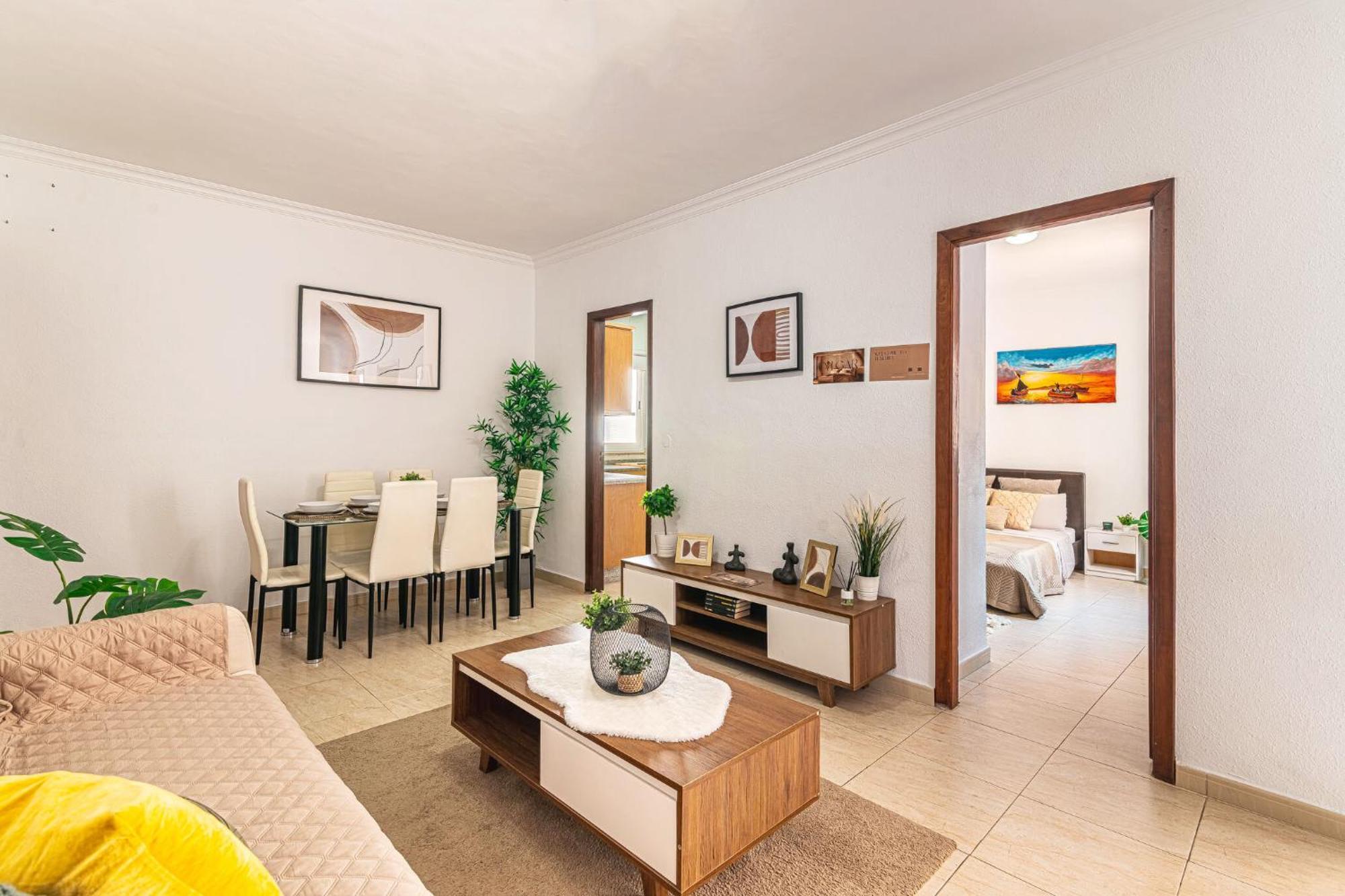 Apartamento Tenerife Te Espera! Icod De Los Vinos Exterior foto