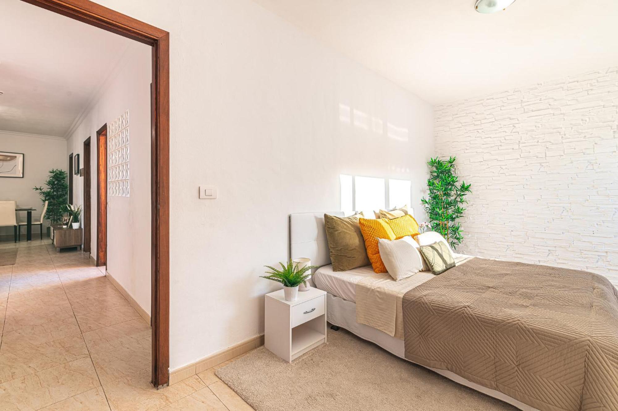 Apartamento Tenerife Te Espera! Icod De Los Vinos Exterior foto