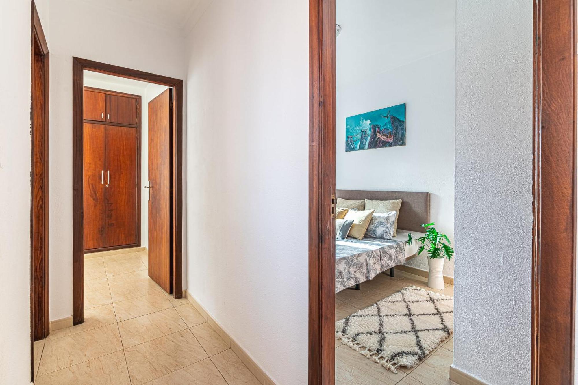 Apartamento Tenerife Te Espera! Icod De Los Vinos Exterior foto