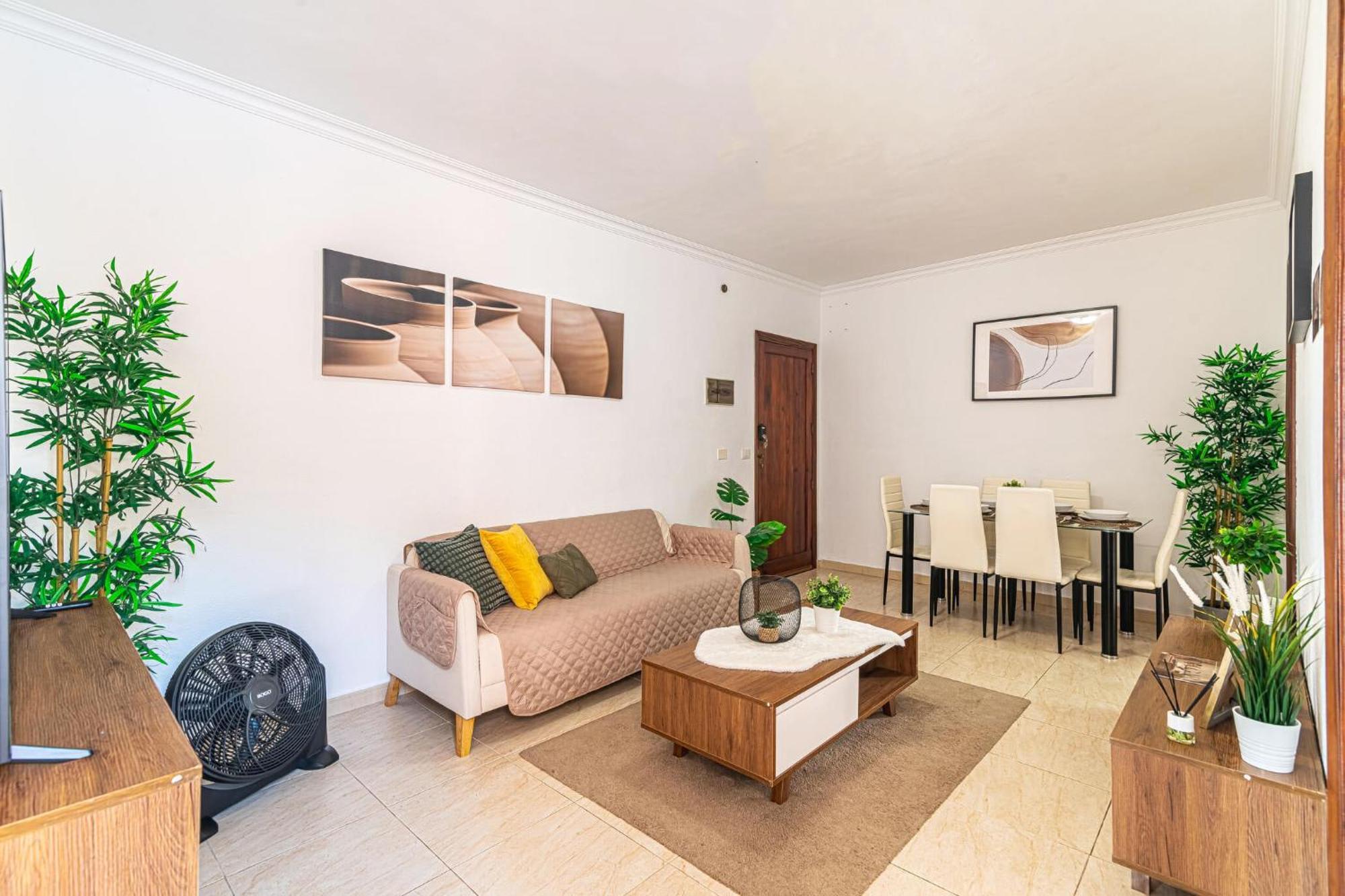 Apartamento Tenerife Te Espera! Icod De Los Vinos Exterior foto