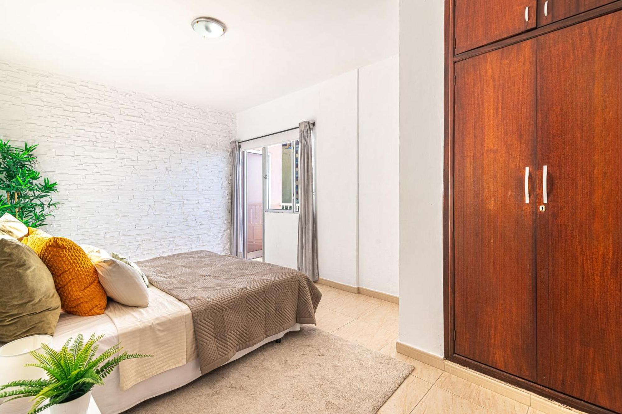 Apartamento Tenerife Te Espera! Icod De Los Vinos Exterior foto