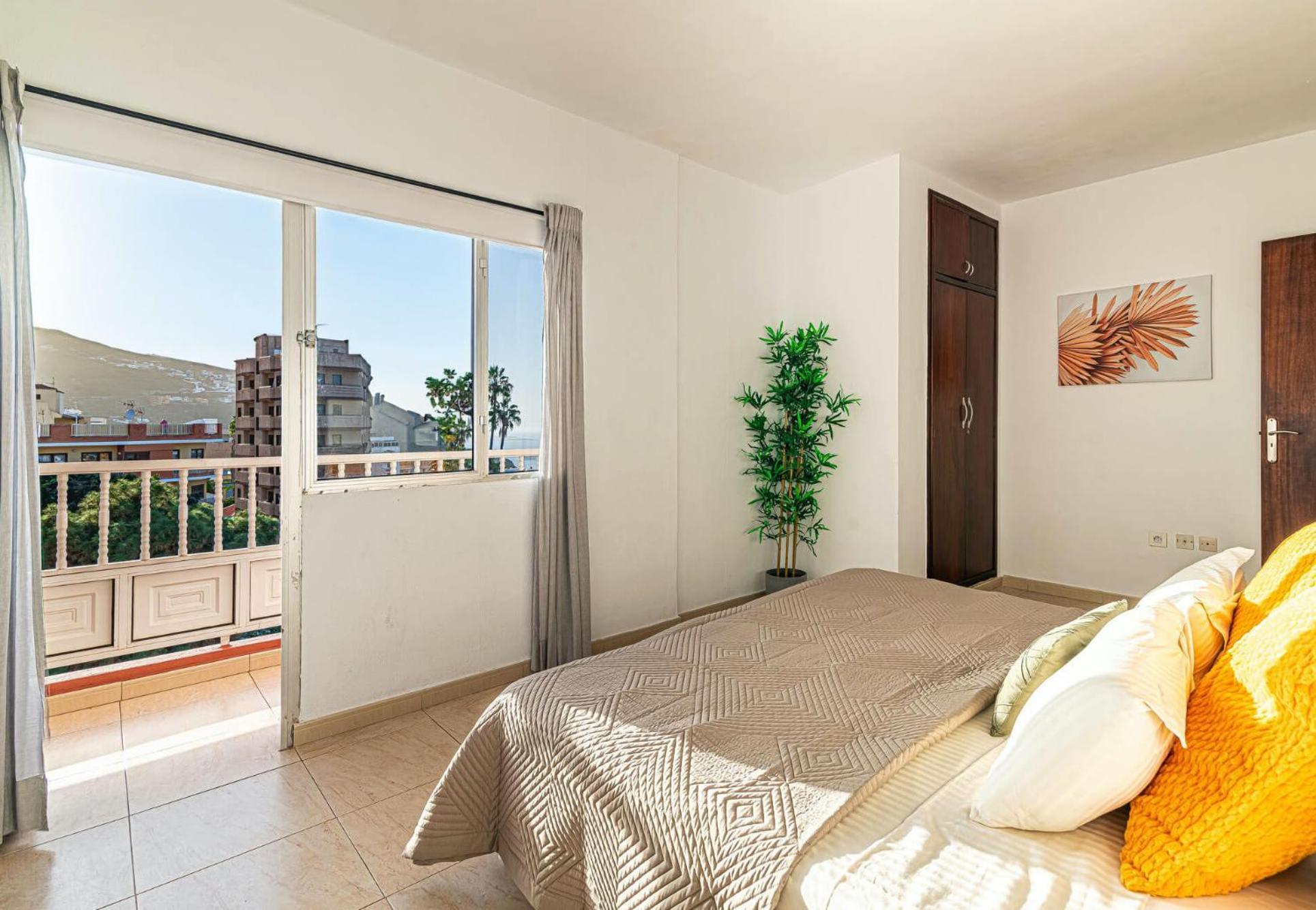 Apartamento Tenerife Te Espera! Icod De Los Vinos Exterior foto