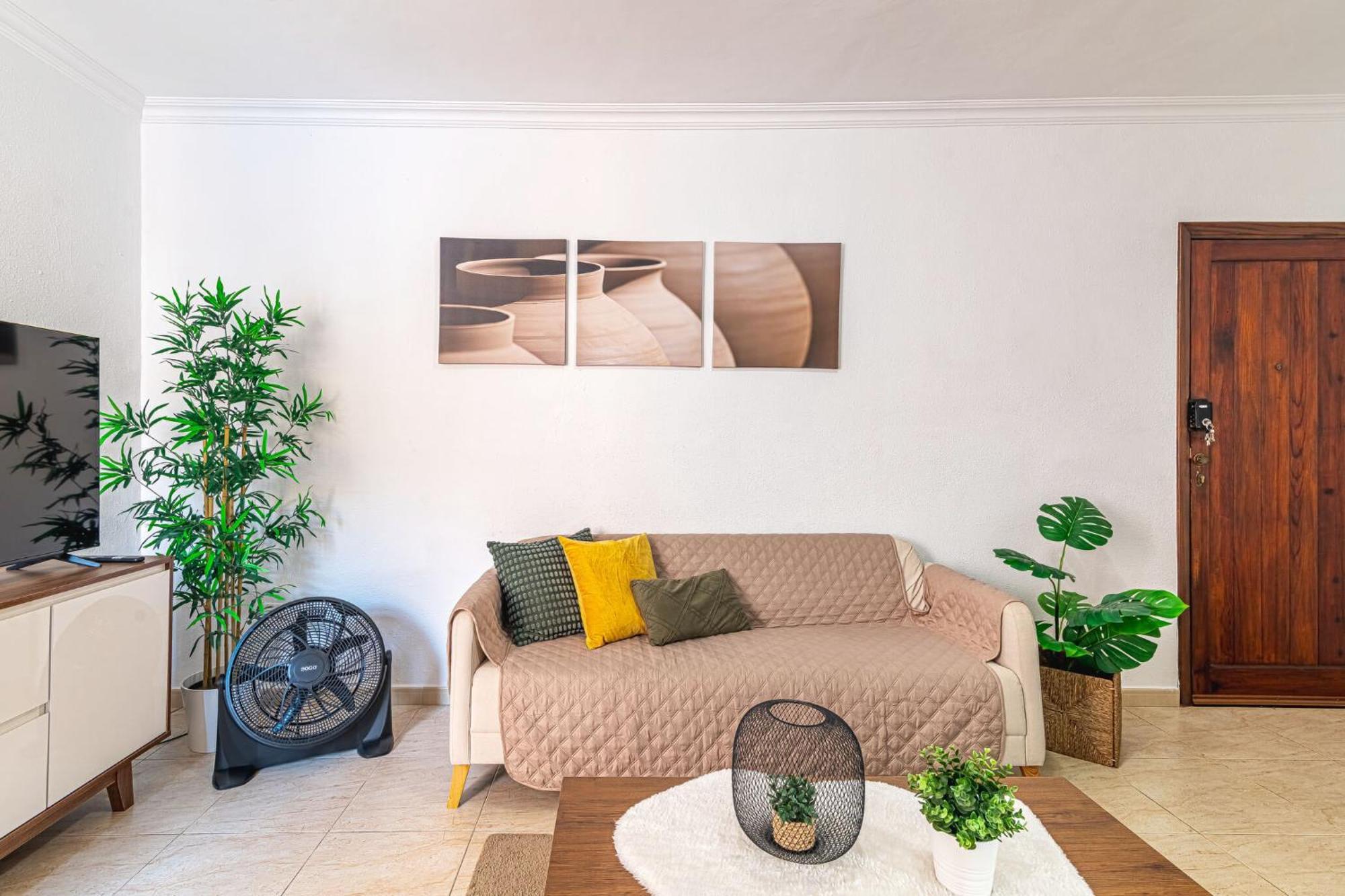 Apartamento Tenerife Te Espera! Icod De Los Vinos Exterior foto