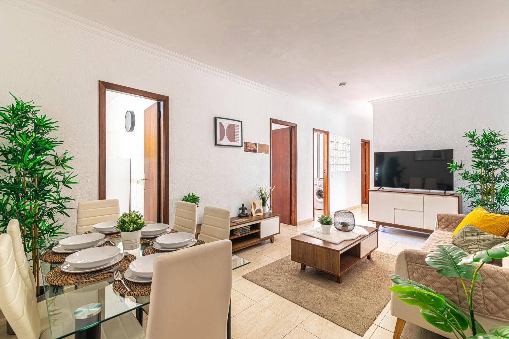 Apartamento Tenerife Te Espera! Icod De Los Vinos Exterior foto