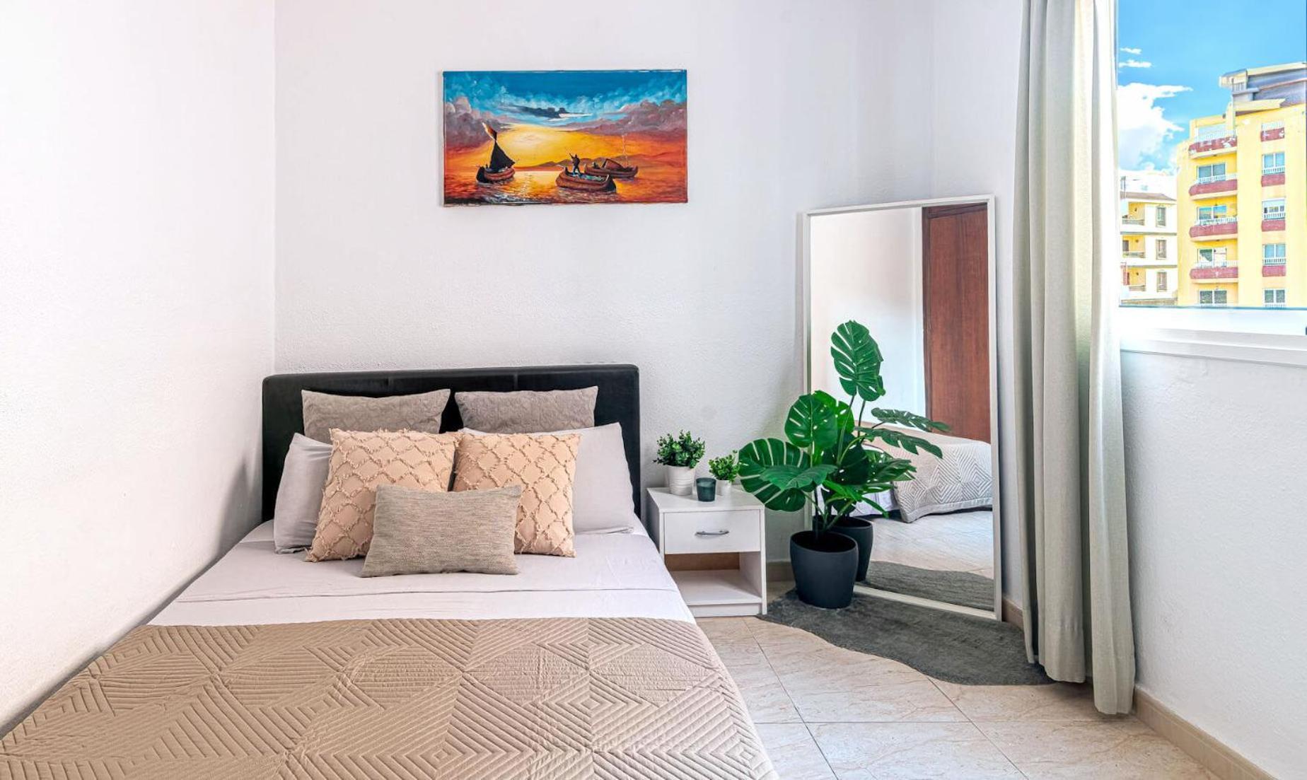 Apartamento Tenerife Te Espera! Icod De Los Vinos Exterior foto