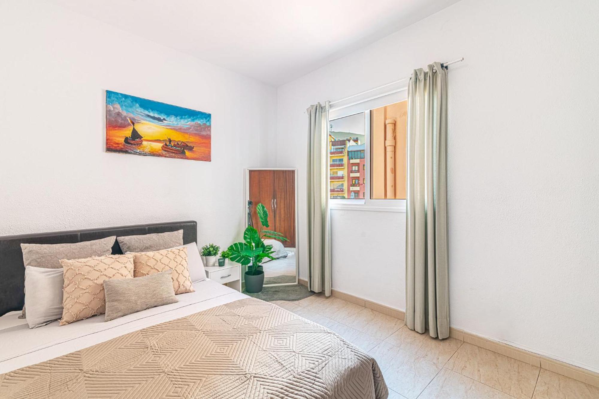 Apartamento Tenerife Te Espera! Icod De Los Vinos Exterior foto