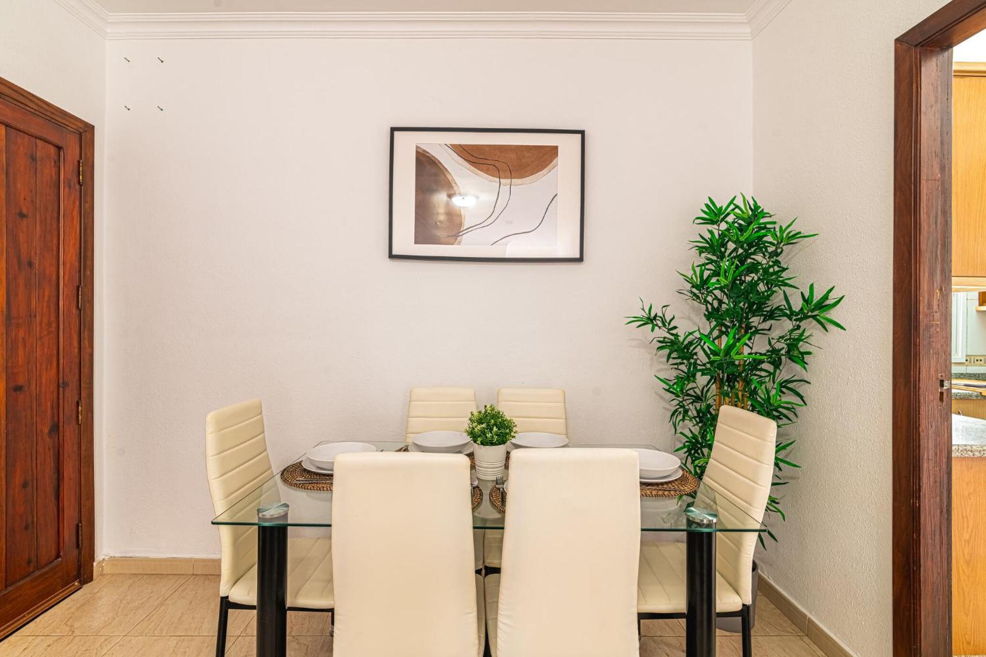 Apartamento Tenerife Te Espera! Icod De Los Vinos Exterior foto